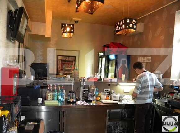 Spațiu comercial de vânzare Central - 21756SVC | BLITZ Cluj-Napoca | Poza3