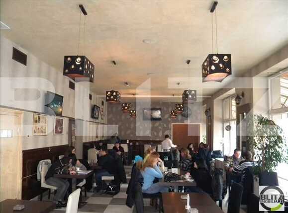 Spațiu comercial de vânzare Central - 21756SVC | BLITZ Cluj-Napoca | Poza2