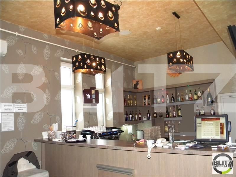 Spațiu comercial de vânzare Central - 21756SVC | BLITZ Cluj-Napoca | Poza4