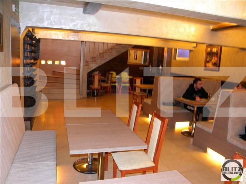 Spațiu comercial de vânzare Central - 21756SVC | BLITZ Cluj-Napoca | Poza9