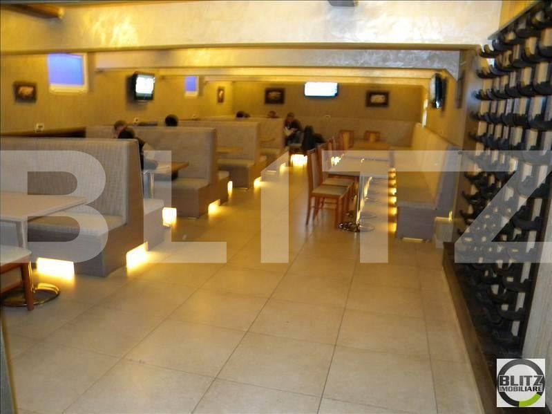 Spațiu comercial de vânzare Central - 21756SVC | BLITZ Cluj-Napoca | Poza14