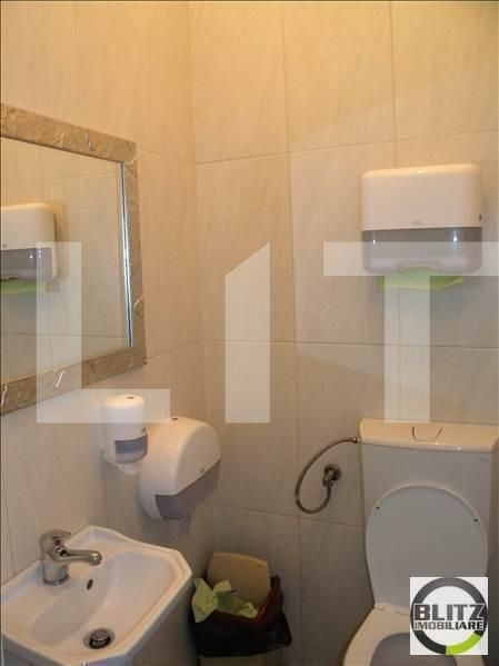 Spațiu comercial de vânzare Central - 21756SVC | BLITZ Cluj-Napoca | Poza15