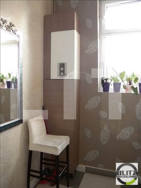 Spațiu comercial de vânzare Central - 21756SVC | BLITZ Cluj-Napoca | Poza7