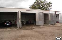 AFACERE! SPALATORIE AUTO , VULCANIZARE si SCHIMB DE ULEI ,VILA cu teren 3143 mp!