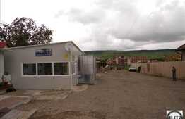 AFACERE! SPALATORIE AUTO , VULCANIZARE si SCHIMB DE ULEI ,VILA cu teren 3143 mp!