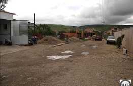 AFACERE! SPALATORIE AUTO , VULCANIZARE si SCHIMB DE ULEI ,VILA cu teren 3143 mp!