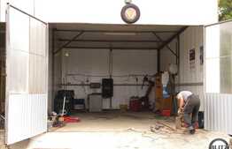 AFACERE! SPALATORIE AUTO , VULCANIZARE si SCHIMB DE ULEI ,VILA cu teren 3143 mp!