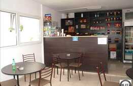 AFACERE! SPALATORIE AUTO , VULCANIZARE si SCHIMB DE ULEI ,VILA cu teren 3143 mp!