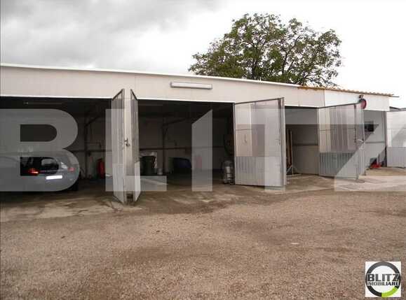 Spațiu comercial de vânzare Floreşti - 21757SVC | BLITZ Cluj-Napoca | Poza6