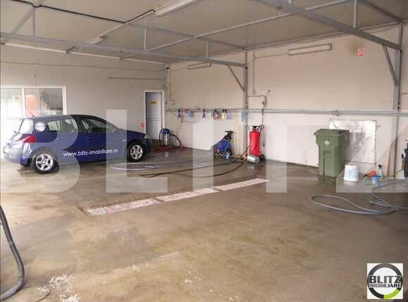 Spațiu comercial de vânzare Floreşti - 21757SVC | BLITZ Cluj-Napoca | Poza2