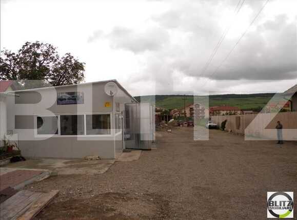 Spațiu comercial de vânzare Floreşti - 21757SVC | BLITZ Cluj-Napoca | Poza8