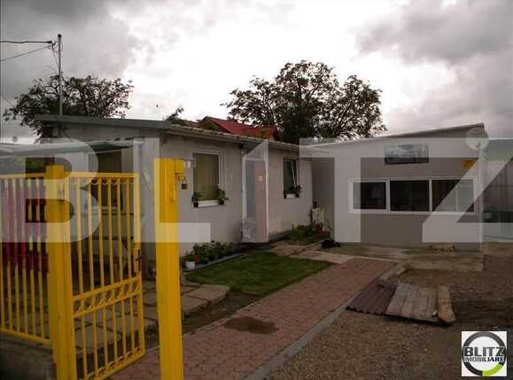 Spațiu comercial de vânzare Floreşti - 21757SVC | BLITZ Cluj-Napoca | Poza9