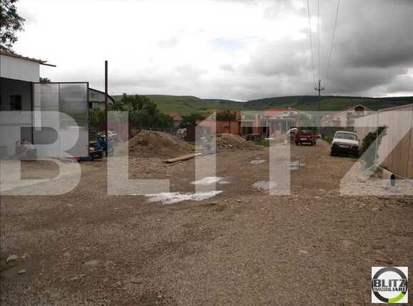 Spațiu comercial de vânzare Floreşti - 21757SVC | BLITZ Cluj-Napoca | Poza5