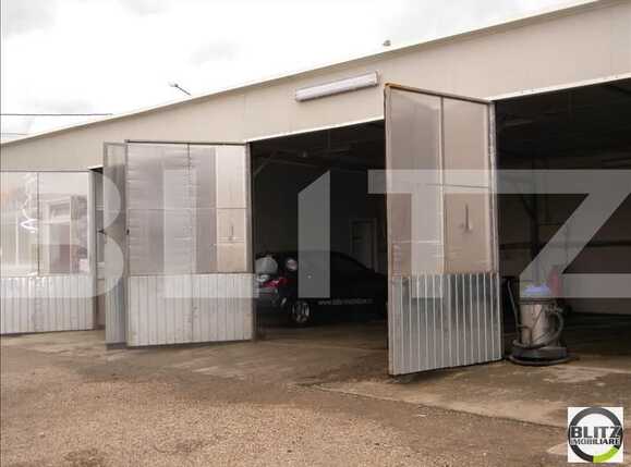 Spațiu comercial de vânzare Floreşti - 21757SVC | BLITZ Cluj-Napoca | Poza11