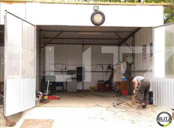 Spațiu comercial de vânzare Floreşti - 21757SVC | BLITZ Cluj-Napoca | Poza10