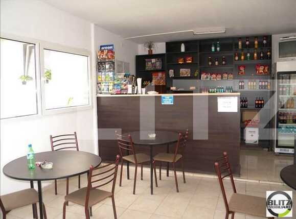 Spațiu comercial de vânzare Floreşti - 21757SVC | BLITZ Cluj-Napoca | Poza3