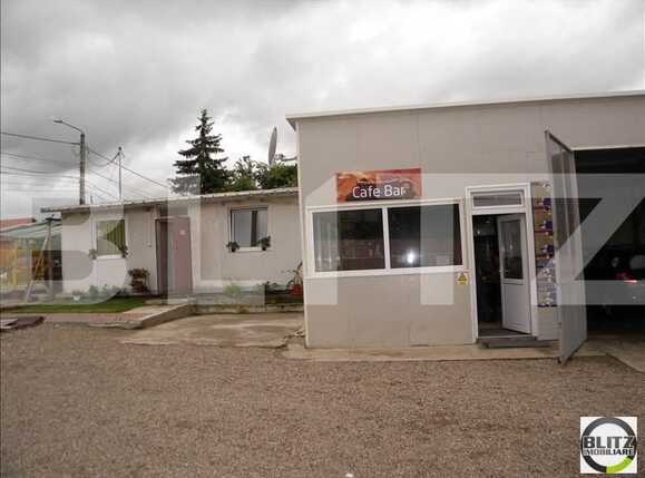 Spațiu comercial de vânzare Floreşti - 21757SVC | BLITZ Cluj-Napoca | Poza1