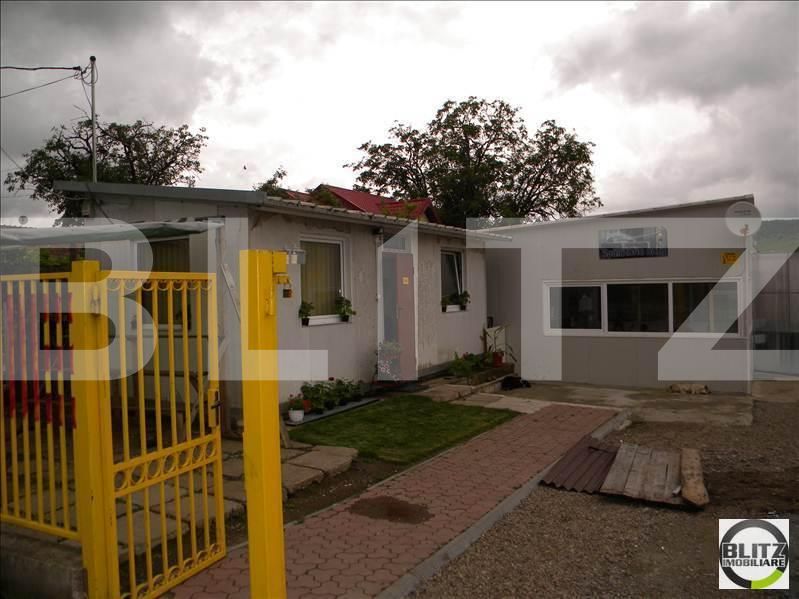 Spațiu comercial de vânzare Floreşti - 21757SVC | BLITZ Cluj-Napoca | Poza9