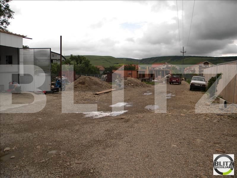 Spațiu comercial de vânzare Floreşti - 21757SVC | BLITZ Cluj-Napoca | Poza5
