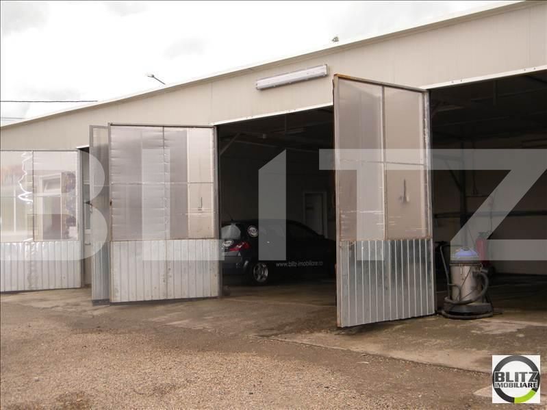 Spațiu comercial de vânzare Floreşti - 21757SVC | BLITZ Cluj-Napoca | Poza11