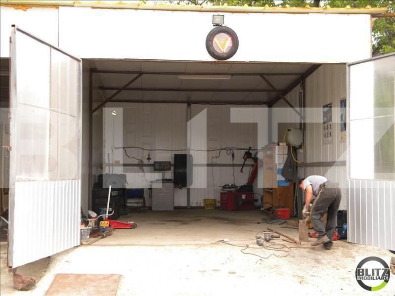 Spațiu comercial de vânzare Floreşti - 21757SVC | BLITZ Cluj-Napoca | Poza10