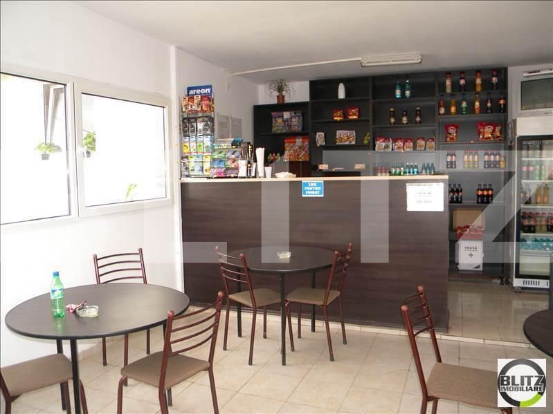 Spațiu comercial de vânzare Floreşti - 21757SVC | BLITZ Cluj-Napoca | Poza3