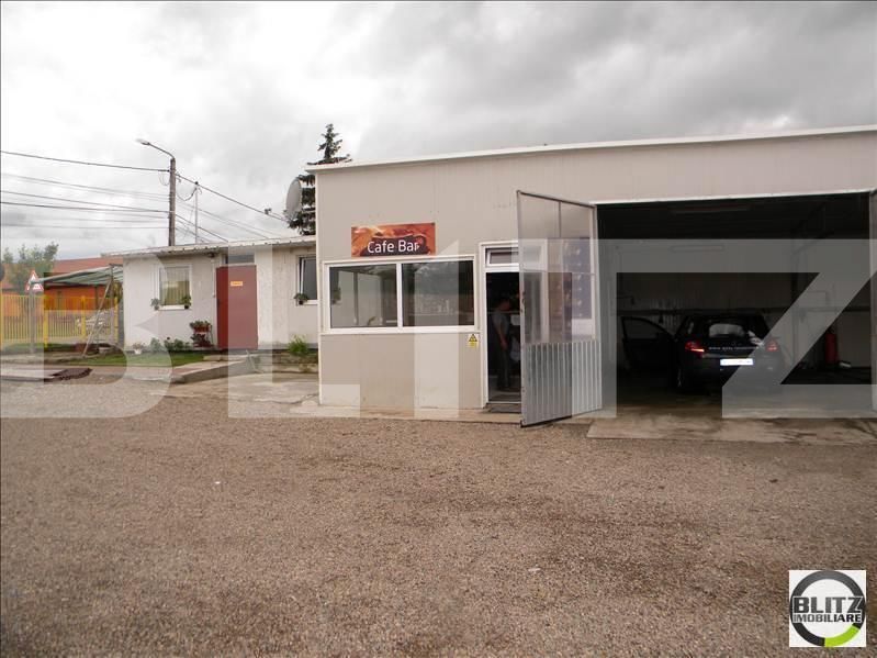 Spațiu comercial de vânzare Floreşti - 21757SVC | BLITZ Cluj-Napoca | Poza7