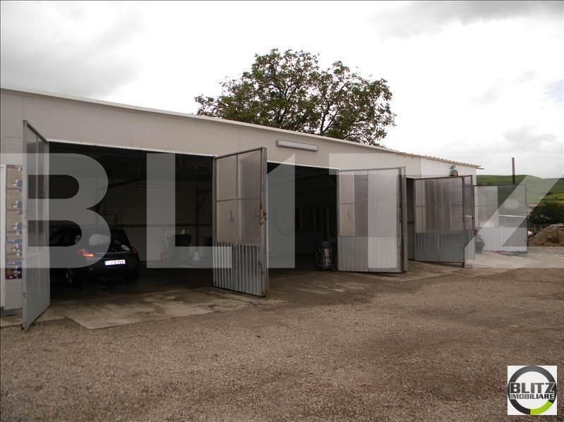 Spațiu comercial de vânzare Floreşti - 21757SVC | BLITZ Cluj-Napoca | Poza4
