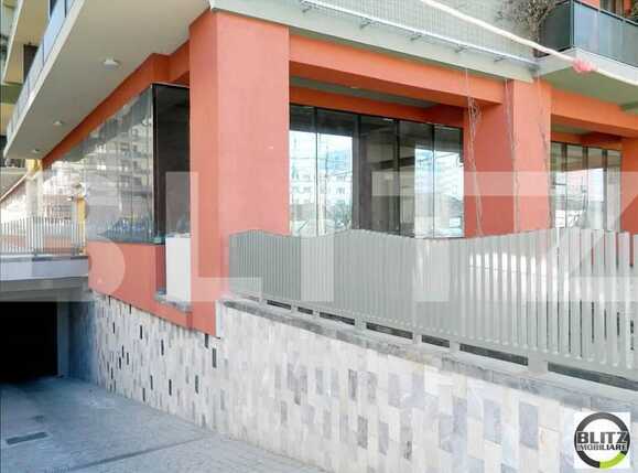 Spațiu comercial de vânzare Gheorgheni - 21758SVC | BLITZ Cluj-Napoca | Poza6