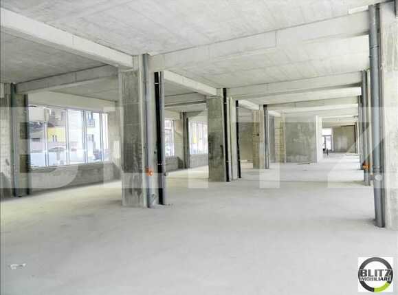 Spațiu comercial de vânzare Gheorgheni - 21758SVC | BLITZ Cluj-Napoca | Poza1