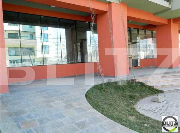Spațiu comercial de vânzare Gheorgheni - 21758SVC | BLITZ Cluj-Napoca | Poza5
