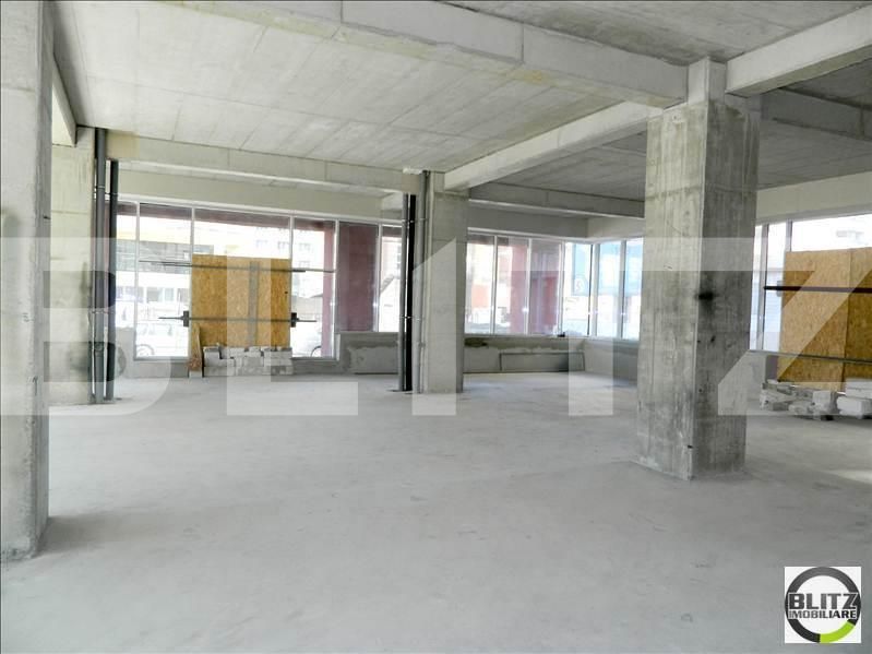 Spațiu comercial de vânzare Gheorgheni - 21758SVC | BLITZ Cluj-Napoca | Poza4