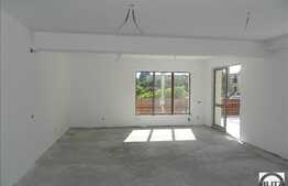 Spatiu comercial, in imobil nou, 65 mp cu terasa 40 mp. Zona cu vad!
