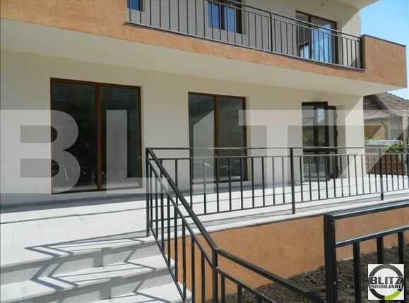 Spațiu comercial de vânzare Grigorescu - 21759SVC | BLITZ Cluj-Napoca | Poza1