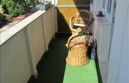 Inchiriere 3 camere, decomandat, zona Kaufland, garaj si parcare incluse!