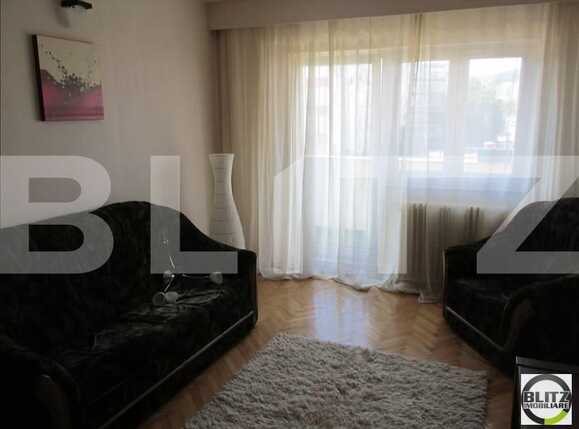 Apartament de închiriat 3 camere Manastur - 2176AI | BLITZ Cluj-Napoca | Poza2