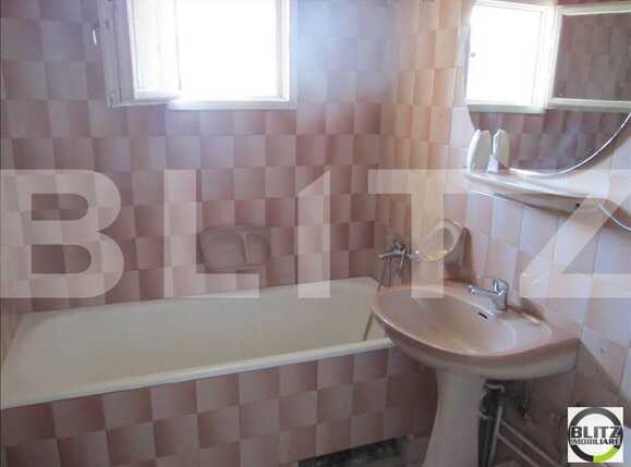 Apartament de închiriat 3 camere Manastur - 2176AI | BLITZ Cluj-Napoca | Poza13