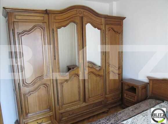 Apartament de închiriat 3 camere Manastur - 2176AI | BLITZ Cluj-Napoca | Poza10