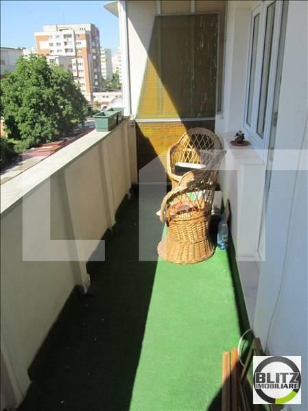 Apartament de închiriat 3 camere Manastur - 2176AI | BLITZ Cluj-Napoca | Poza14