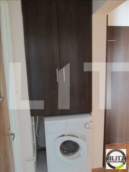 Apartament de închiriat 3 camere Manastur - 2176AI | BLITZ Cluj-Napoca | Poza12