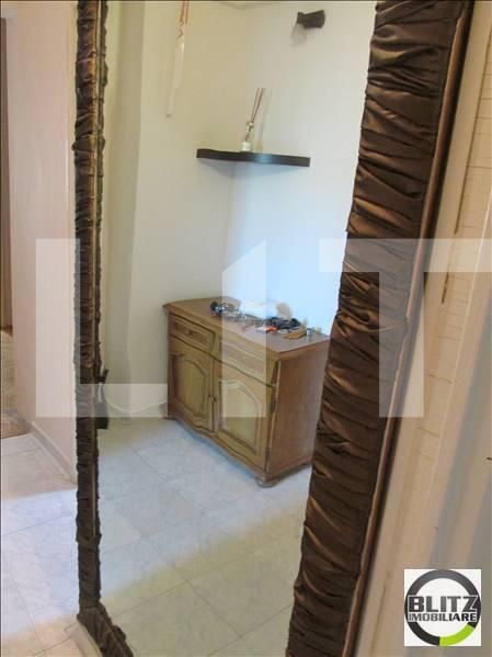 Apartament de închiriat 3 camere Manastur - 2176AI | BLITZ Cluj-Napoca | Poza5