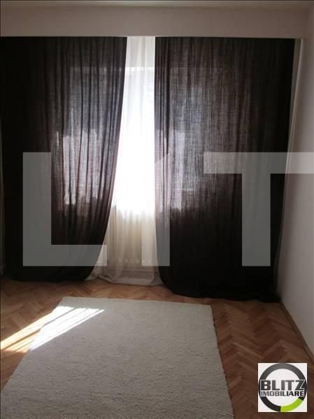 Apartament de închiriat 3 camere Manastur - 2176AI | BLITZ Cluj-Napoca | Poza7