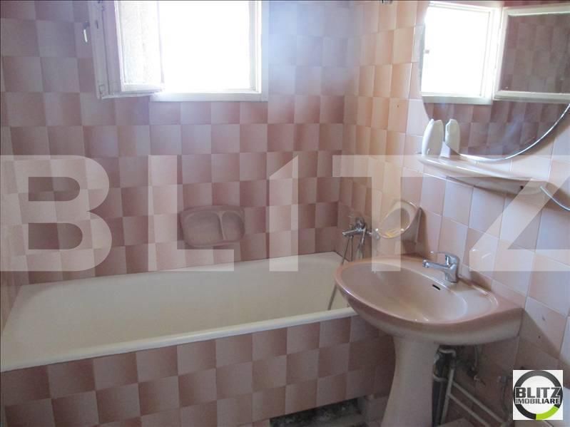 Apartament de închiriat 3 camere Manastur - 2176AI | BLITZ Cluj-Napoca | Poza13