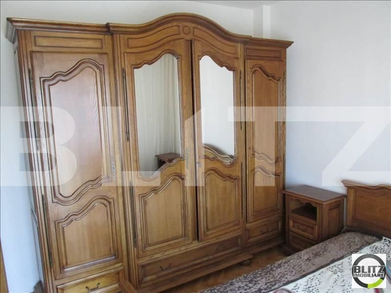Apartament de închiriat 3 camere Manastur - 2176AI | BLITZ Cluj-Napoca | Poza10