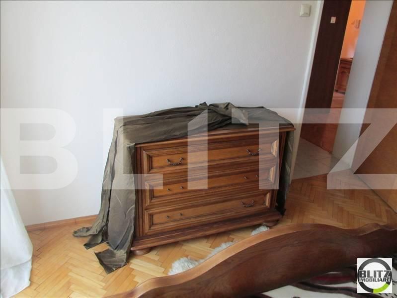 Apartament de închiriat 3 camere Manastur - 2176AI | BLITZ Cluj-Napoca | Poza11