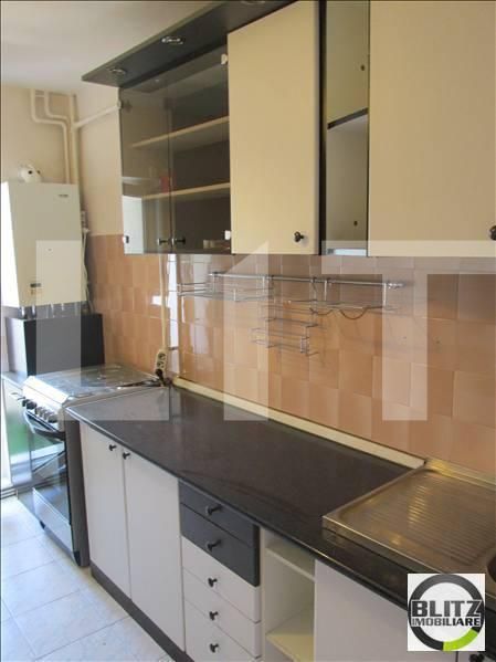 Apartament de închiriat 3 camere Manastur - 2176AI | BLITZ Cluj-Napoca | Poza3
