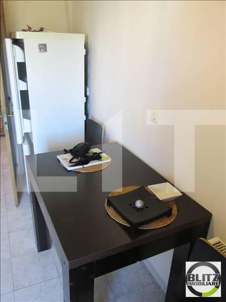 Apartament de închiriat 3 camere Manastur - 2176AI | BLITZ Cluj-Napoca | Poza4