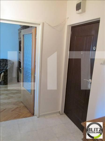 Apartament de închiriat 3 camere Manastur - 2176AI | BLITZ Cluj-Napoca | Poza6