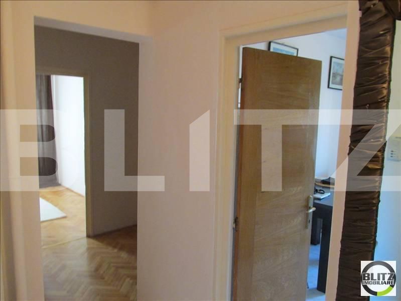 Apartament de închiriat 3 camere Manastur - 2176AI | BLITZ Cluj-Napoca | Poza8