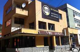 Imobil pentru sediu de firma, restaurant, clinica, cabinete